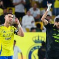 VIDEO Ronaldo i zvanično ostao bez titule, potezom osramotio saigrače