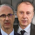 Novi razgovor, ali u drugačijem sastavu: Delegacija Univerziteta u Beogradu sastaje se danas sa premijerom Macutom