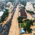 Velike poplave u Kongu: Najmanje 62 osobe izgubile život, 50 se vodi kao nestalo