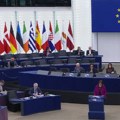 Srednjoškolci poslali pismo Evropskom parlamentu