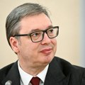 Vučić u Tirani 15. i 16. maja na samitu Evropske političke zajednice; Predviđen niz važnih susreta