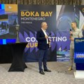 Bokokotorski zaliv domaćin finala najprestižnije svjetske regate