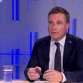 Oliver Repke: Moja poruka mladima u Srbiji je da ne odustaju