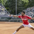 Đoković savladao Norija i plasirao se u finale turnira u Ženevi: Za 100. titulu igraće sutra protiv Hurkača