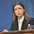 Mesarović razgovarala sa misijom MMF: Prioritet očuvanje privrednog ambijenta