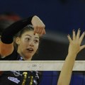 Lekcija za bolje sutra: Odbojkašice se nadaju da će posle teškog poraza od Japana u Ligi nacija izvući nauk za budućnost