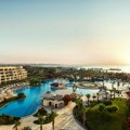 Između zlatnog peska i Crvenog mora: Steigenberger Al Dau Beach Hotel