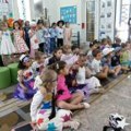 "Ti si poseban" - Čarobna poruka najmlađih učenika BIS-a