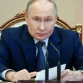 Putin: Ne bi bilo rusko-ukrajinskog sukoba da je Tramp pobedio na izborima 2020.