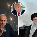 Evo kada Amerika saopštava da li napada Iran: Izraelci očekuju pozitivan odgovor!