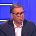 "Ovaj Vidovdan biće Vidovdan pobede, blokaderi nemaju nikakvu šansu" Vučić: Nije pitanje koliko će besni da dođu, niko iz…