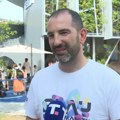 Srpska pita hit u Osaki: Ušla u top pet proizvoda, Japanci pohrlili na paviljon Srbije na Ekspo izložbi
