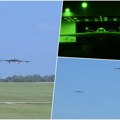 Amerikanci objavili snimak strašnih bombardera: Oni su napali iranska nukleara postrojenja (video)