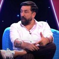 Ovako je Ognjen Amidžić izgledao pre 20 godina! Isplivala fotka iz njegove prošlosti, svima zapao za oko ovaj detalj