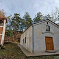 Stefan ide pešice do Tumana kako bi skupio sredstva za obnovu manastira u Sićevu