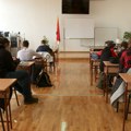Ministarstvo prosvete: Prosečan broj bodova na testu za osmake iz maternjeg jezika je 11,54