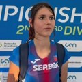 Fenomenalna Angelina Topić osvojila drugo mesto na EP, zbog ove izjave je velika šampionka: "Glupo je da..."
