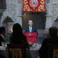 Kralj Felipe u Sevilji: Multilateralizam ključ za prevazilaženje globalnih izazova