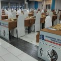 Šahovski festival „Paraćin 2025“: Počinje novo izdanje međunarodnog takmičenja