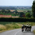 Počinje Tour De France – Pogačar ponovo jedan od favorita