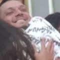 Ona je sinoć napustila elitu osam Anđela kad je ovo čula Gastozu odmah skočila u zagrljaj!