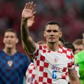 Dejan Lovren otkrio da je bio na Tompsonovom koncertu!