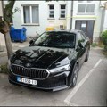 Нова „бесна” кола у возном парку општине – још један доказ бахатости и расипништва