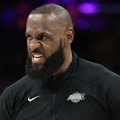 Lebronov agent o glasinama: Neka novinari pišu…