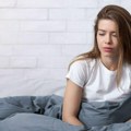 Šta se dešava s telom ako stalno spavate manje od šest sati: Posledice mogu biti ozbiljne