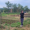 Tuga Vatrogasci nisu došli, a monahinja trčala sa aparatom za gašenje: Srbi se sami borili sa požarom na KiM