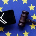 EU se žali na X zbog korisničkih podataka i ciljanog oglašavanja