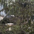 Istražni komitet Rusije zaplenio dokumenta kompanije „Angara” nakon pada aviona An-24