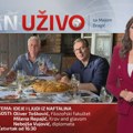 Dan uživo: Ideje i ljudi iz naftalina