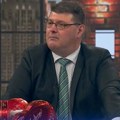 Sarapi se slošilo posle Jutarnjeg programa u kojem je Glišić doživei moždani udar: Odmah mu ukazana pomoć