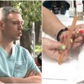 Ovi gel lakovi su kancerogeni i mogu izazvati ozbiljne posledice! Dermatolog na Kurir televiziji otkriva: Uv lampe prave…