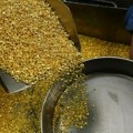 Cena zlata premašila 3.500 dolara po unci
