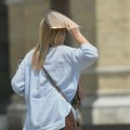 VREME DANAS: Sunčana nedelja i vrela sedmica pred nama