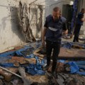Za Izrael i novinari legitimna meta – ubijena cela ekipa Al Džazire, među njima i dobitnik Pulicera