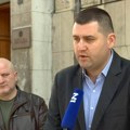 Potvrđena nova optužnica protiv Novice Antića i vojnih sindikalaca