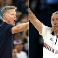 Stiv Ker opet oduševio Srbiju: Ima tri zlata sa Amerima, 9 NBA titula, a meč sa Srbijom mu kruna karijere