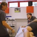 Modrić ga razotkrio: Svima se hvali da je ponosni Hrvat, a kad ga je Luka upitao da li priča hrvatski šokirao je odgovorom