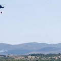 U poslednja 24 sata 262 požara na otvorenom - najviše u Topličkom, Nišavskom, Borskom okrugu