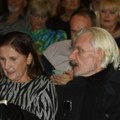 "Ja ću tebe da ženim": Olga Odanović i Pele upoznali su se na fakultetu, a ovaj poznati glumac im je kum