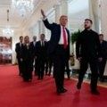 Lideri EU razmatraju rezultate razgovora u Vašingtonu