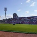 Karte za Radnički – Partizan od petka u prodaji, karte od 800 do 2.000 dinara