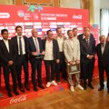 Obradović ambasador sim: Ovo je jedan od najpostojanijih projekata u svetu