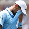 Đoković posle 4 sata drame saznao sa kim igra: Treći put ove godine ide na poznatog Britanca