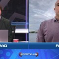 SK u Rigi: „Ohrabrujuće, nastavak onoga iz pripremnog perioda“