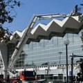 Deset meseci od pada nadstrešnice u Novom Sadu, komemorativni skupovi u više gradova