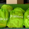 Fondacija Univerexport u prethodnih deset godina obradovala gotovo 100.000 mališana: Osmesi prvaka ove godine u 27 gradova i…